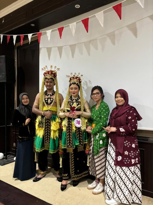 Kantor Pertanahan Kabupaten Lamongan Raih Juara 1 Lomba Fashion Show dalam Rangka Hari Agraria dan Tata Ruang